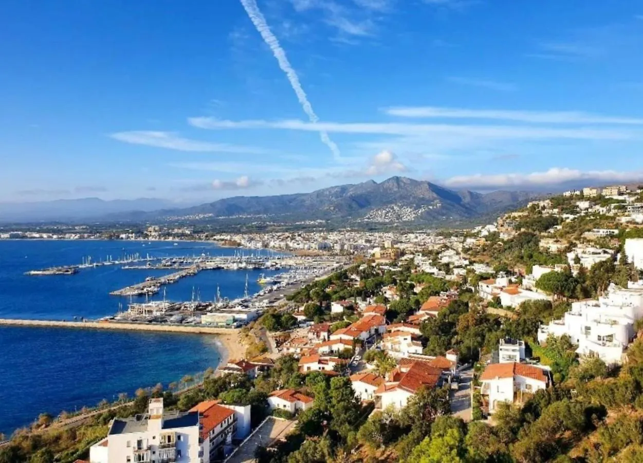 Royal Marine 2 240 Roses - Immo Barneda Appartement Empuriabrava