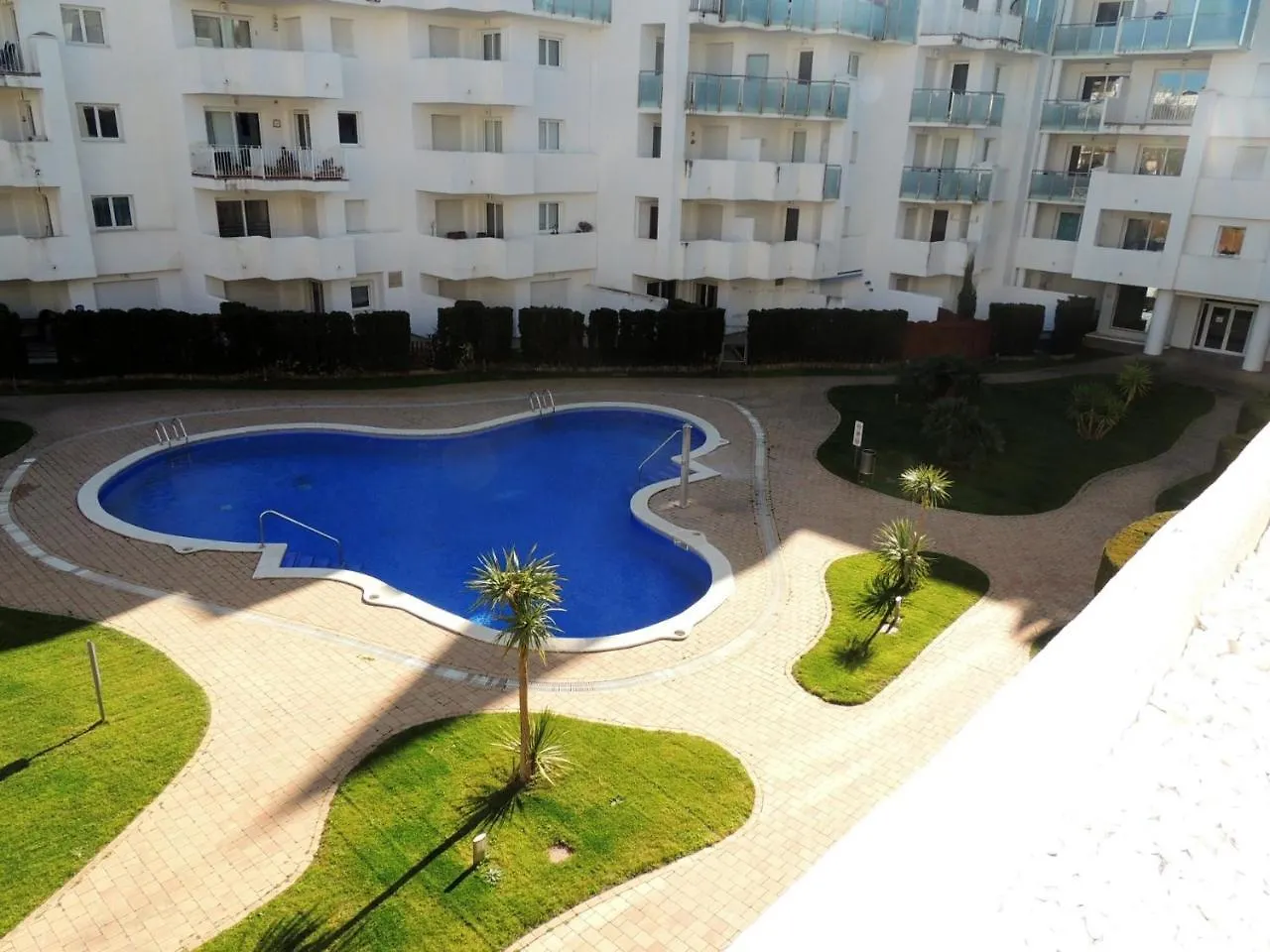 Royal Marine 2 240 Roses - Immo Barneda Apartment Empuriabrava
