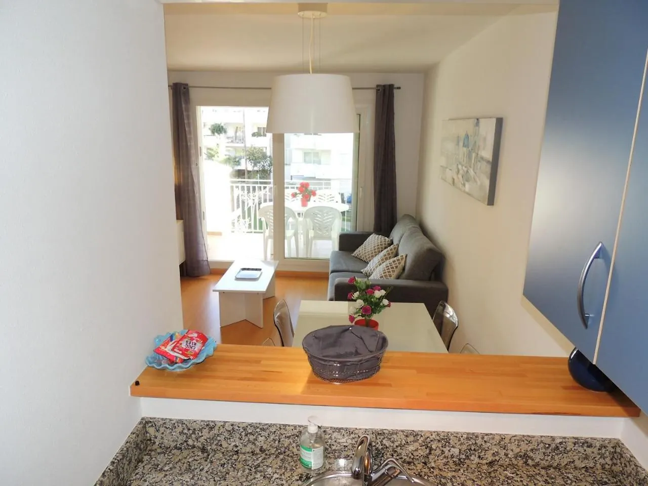 Royal Marine 2 240 Roses - Immo Barneda Apartment Empuriabrava Spain