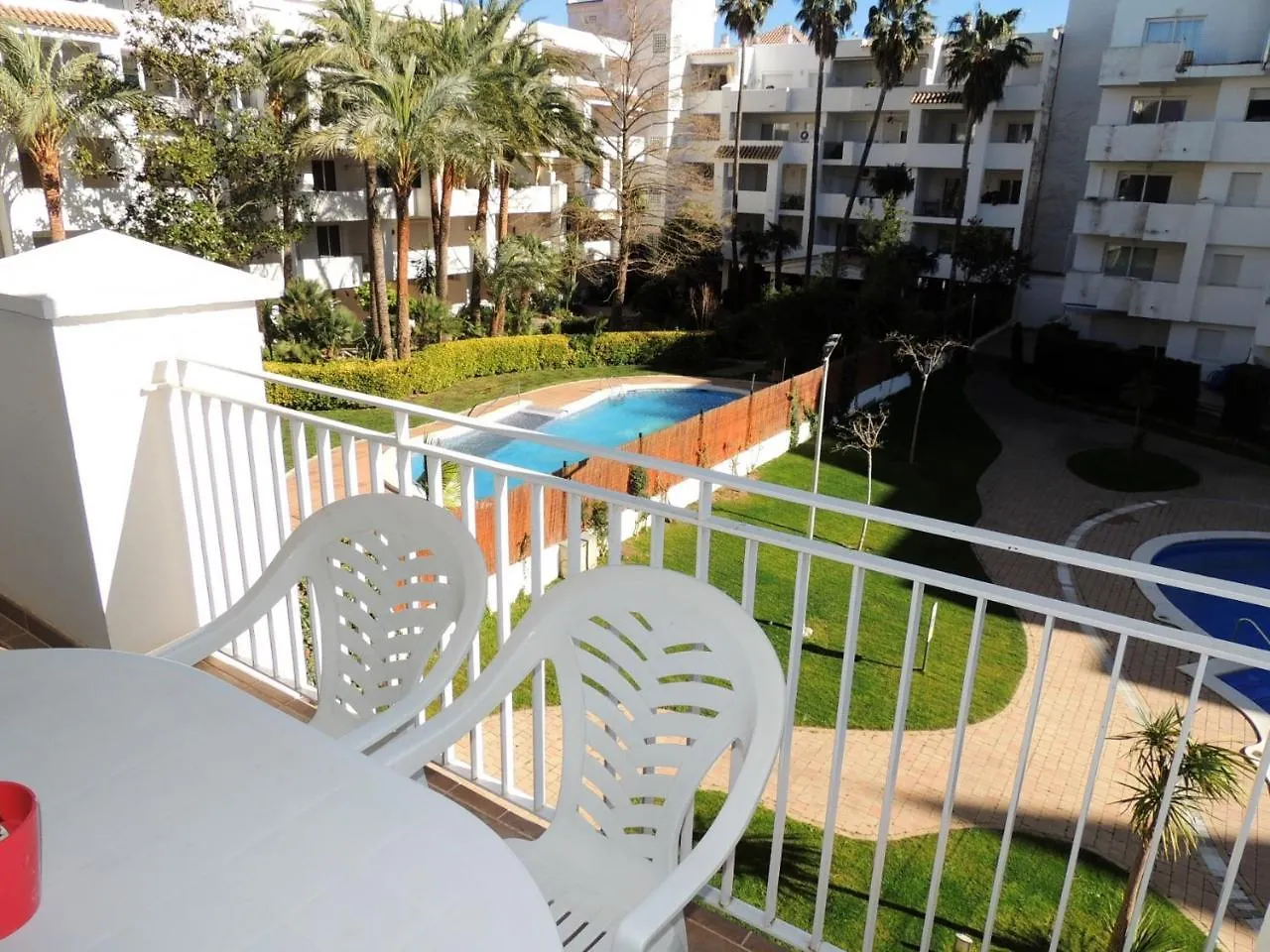 Royal Marine 2 240 Roses - Immo Barneda Apartment Empuriabrava 0*,  Spain