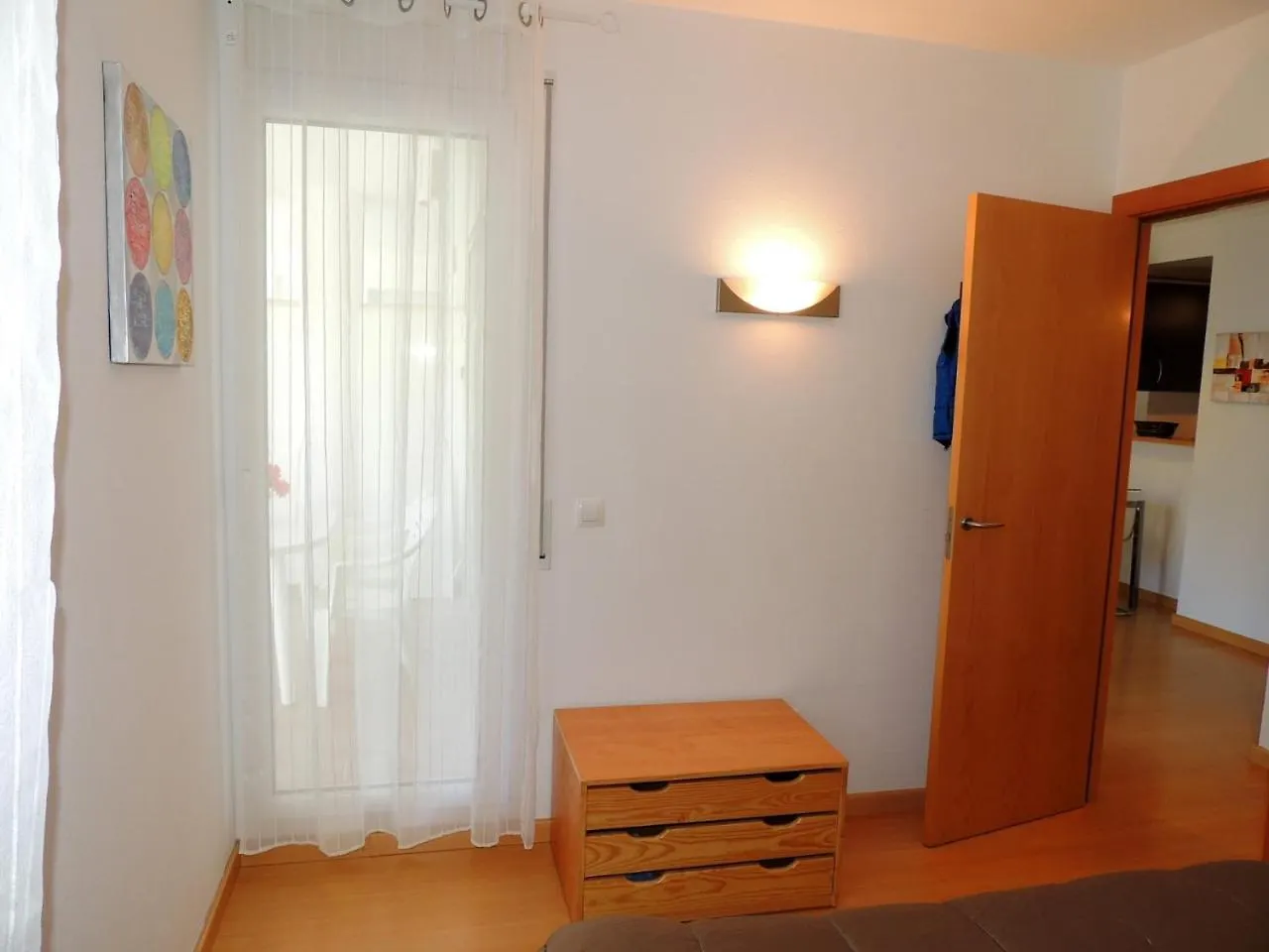 Royal Marine 2 240 Roses - Immo Barneda Apartment Empuriabrava