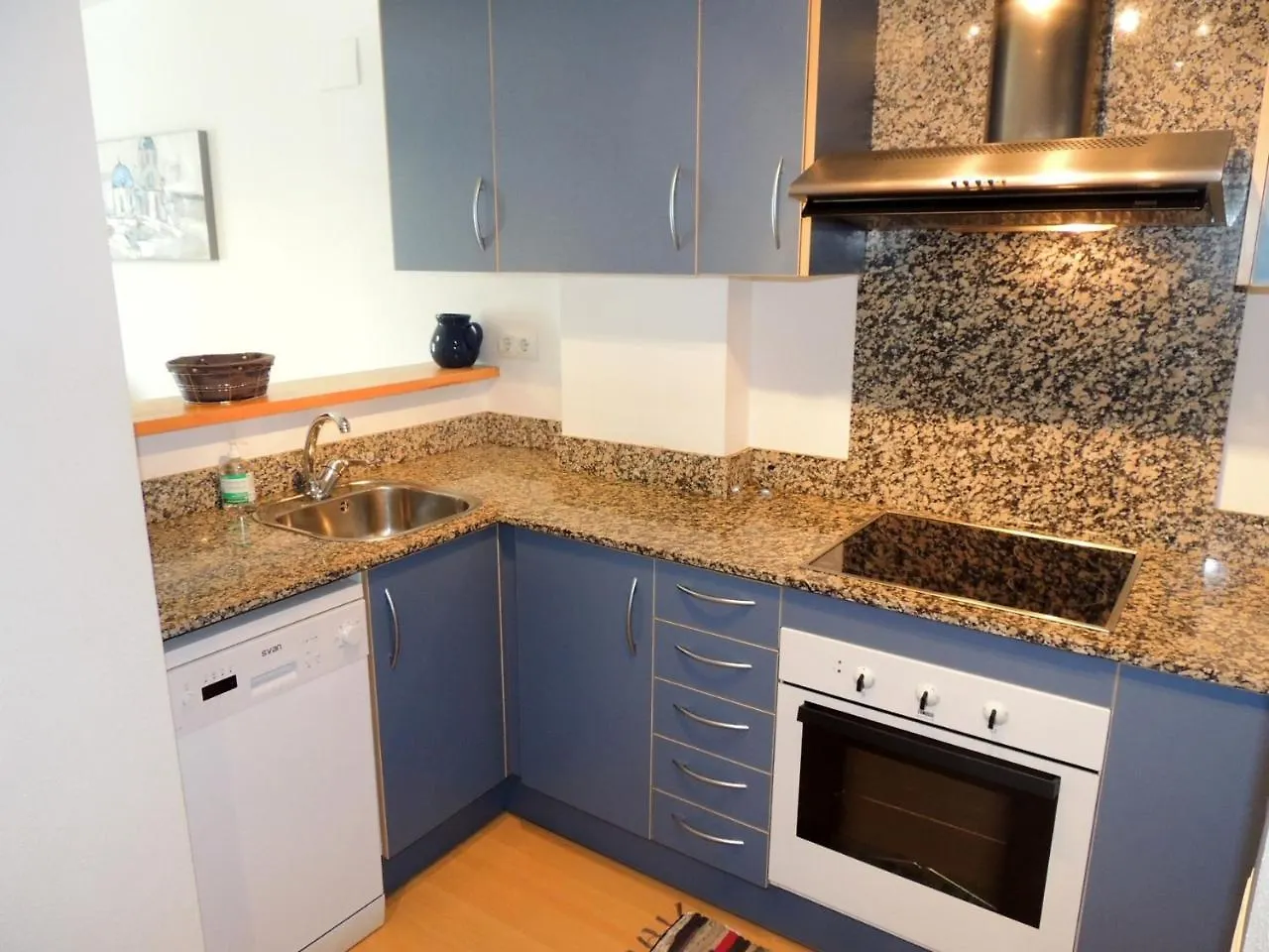 Royal Marine 2 240 Roses - Immo Barneda Apartment Empuriabrava