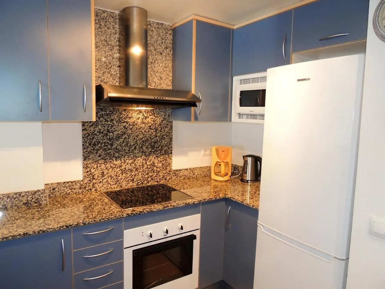 Royal Marine 2 240 Roses - Immo Barneda Apartment Empuriabrava