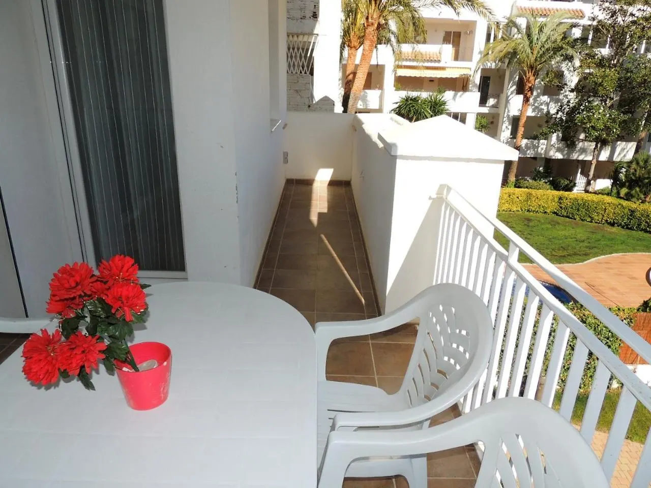 Royal Marine 2 240 Roses - Immo Barneda Apartment Empuriabrava Spain