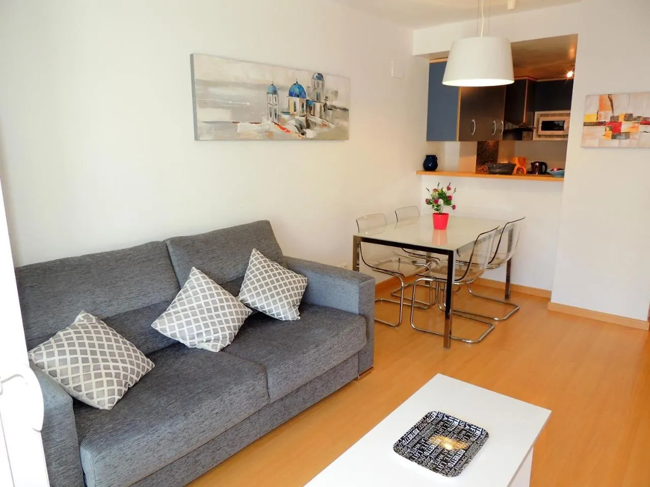 Royal Marine 2 240 Roses - Immo Barneda Apartment Empuriabrava