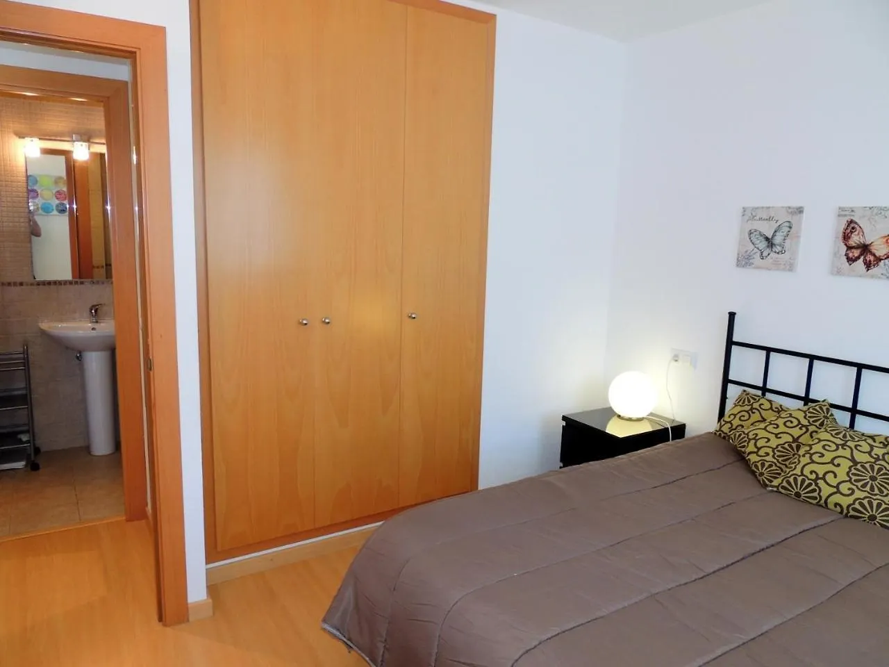 Royal Marine 2 240 Roses - Immo Barneda Apartment Empuriabrava