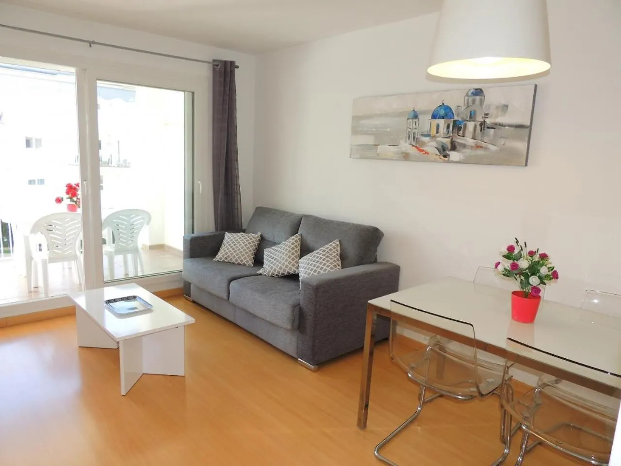Royal Marine 2 240 Roses - Immo Barneda Apartment Empuriabrava Spain