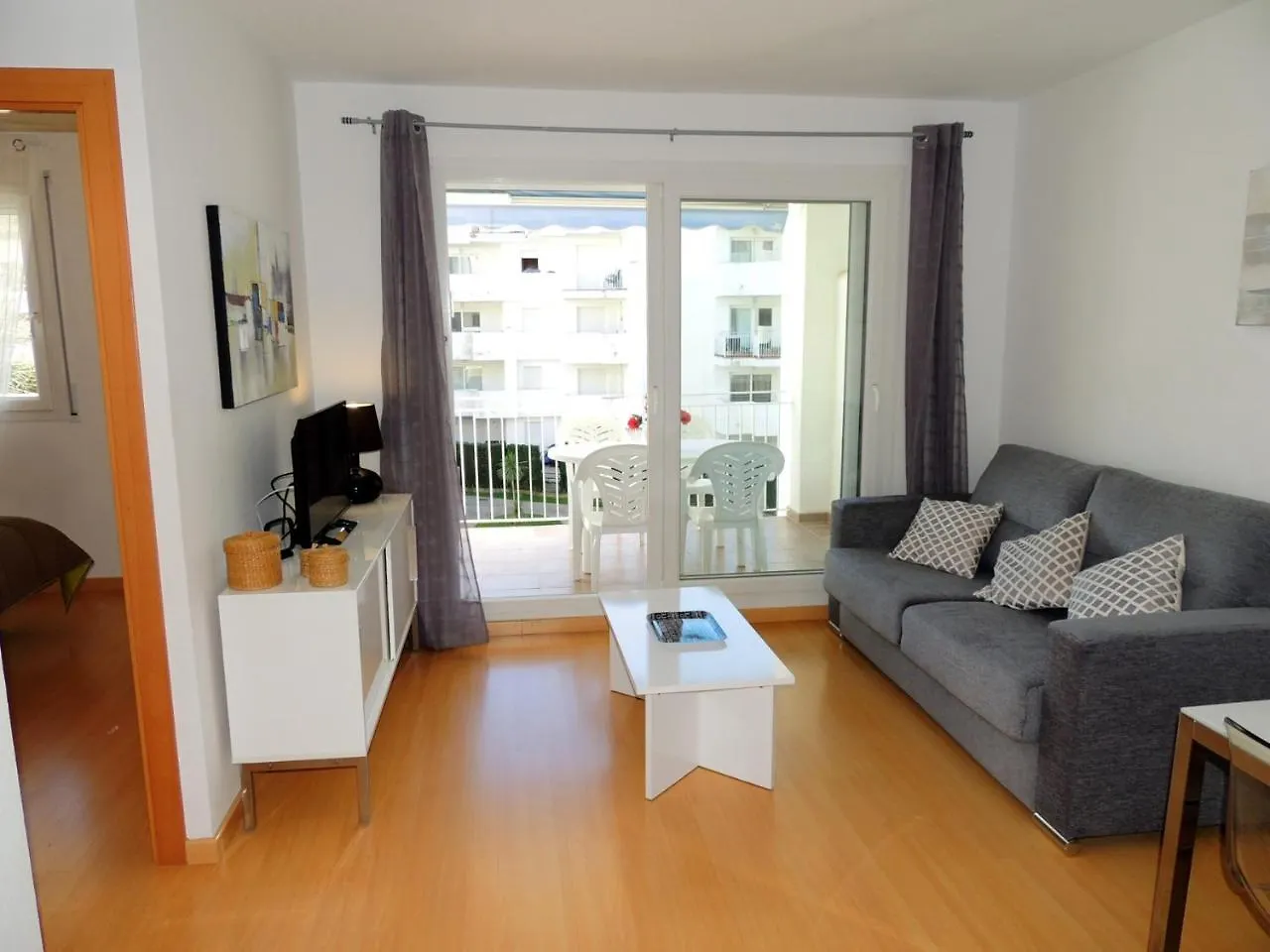 Royal Marine 2 240 Roses - Immo Barneda Apartment Empuriabrava 0*,  Spain