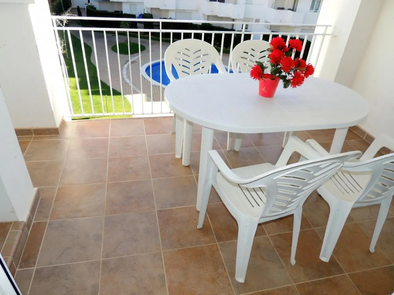 Royal Marine 2 240 Roses - Immo Barneda Apartment Empuriabrava 0*,
