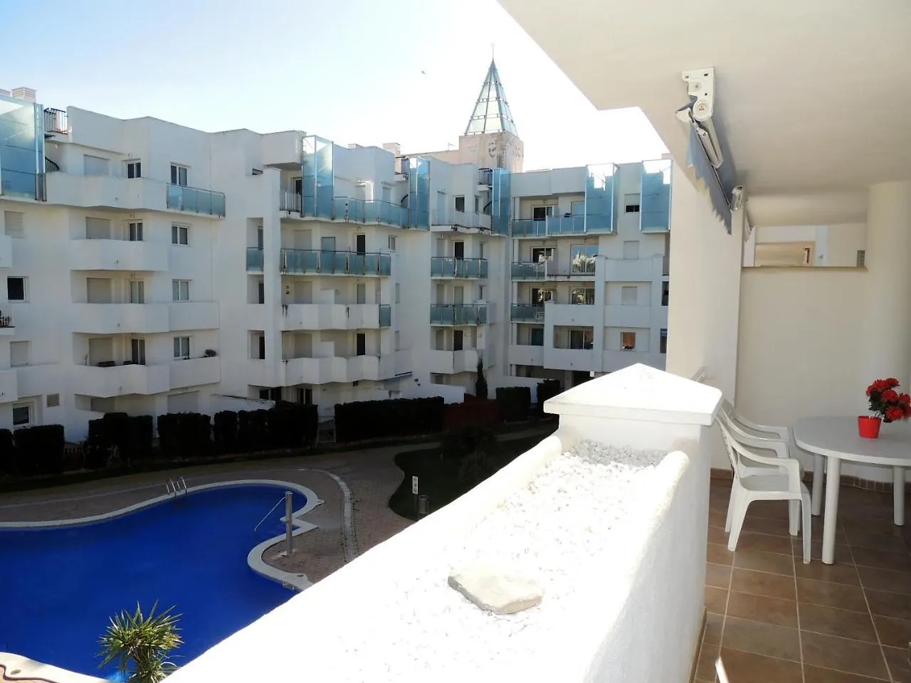 Royal Marine 2 240 Roses - Immo Barneda Apartment Empuriabrava 0*,