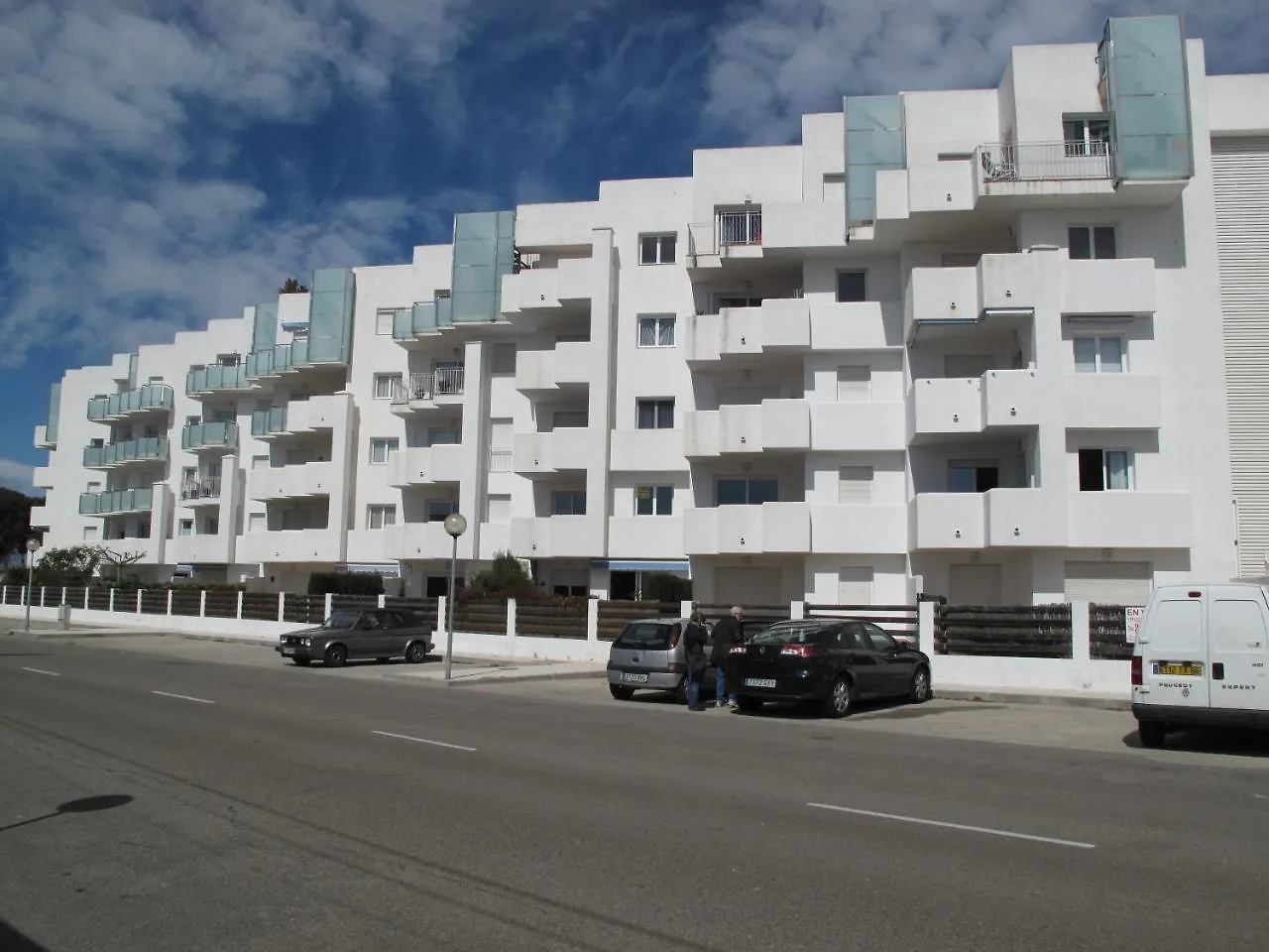 Royal Marine 2 240 Roses - Immo Barneda Apartment Empuriabrava