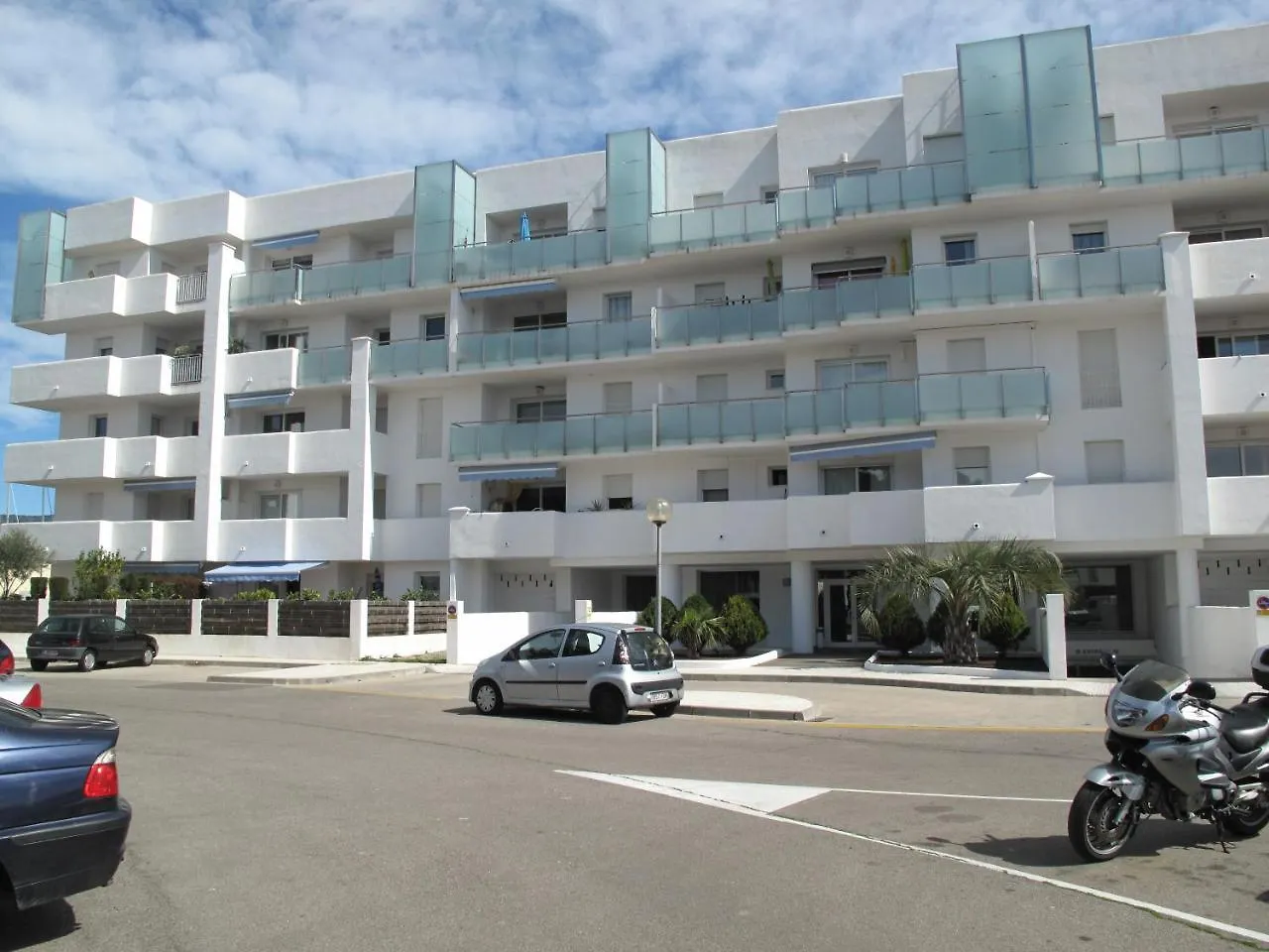 Royal Marine 2 240 Roses - Immo Barneda Apartment Empuriabrava