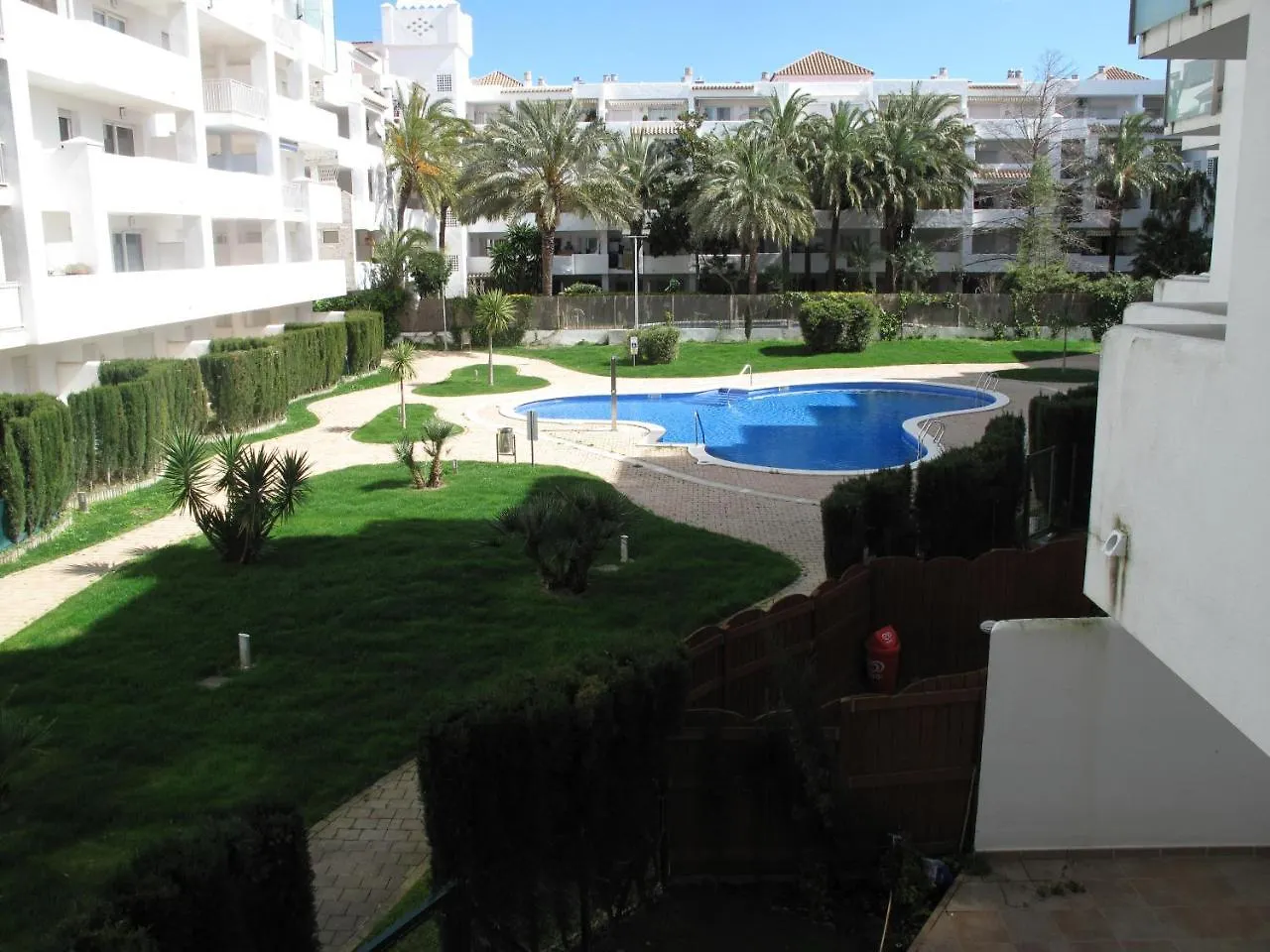 Royal Marine 2 240 Roses - Immo Barneda Apartment Empuriabrava 0*,