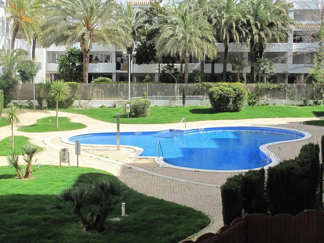 Royal Marine 2 240 Roses - Immo Barneda Apartment Empuriabrava
