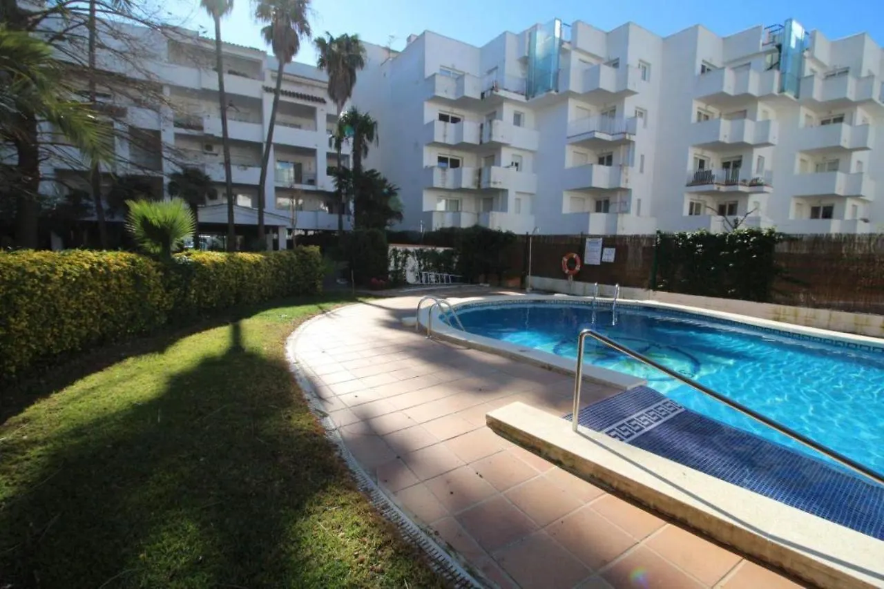 Royal Marine 2 240 Roses - Immo Barneda Apartment Empuriabrava